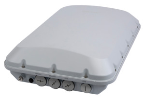 RUCKUS T670sn Outdoor Access Point